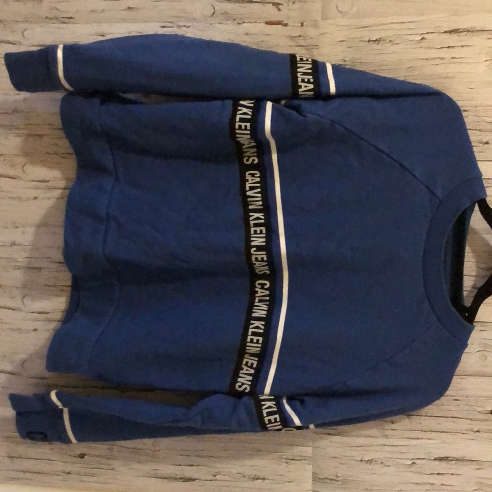 Calvin Klein Sweatshirt
